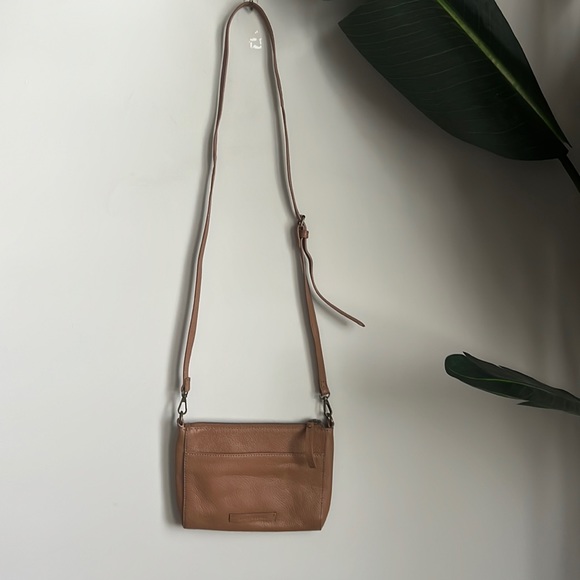 Lucky Brand Bags Lucky Brand Leather Purse Poshmark